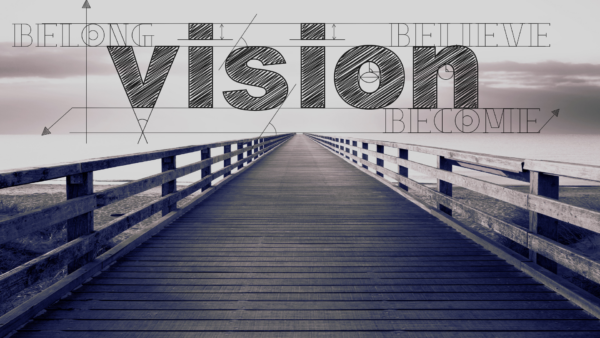 Vision Sunday